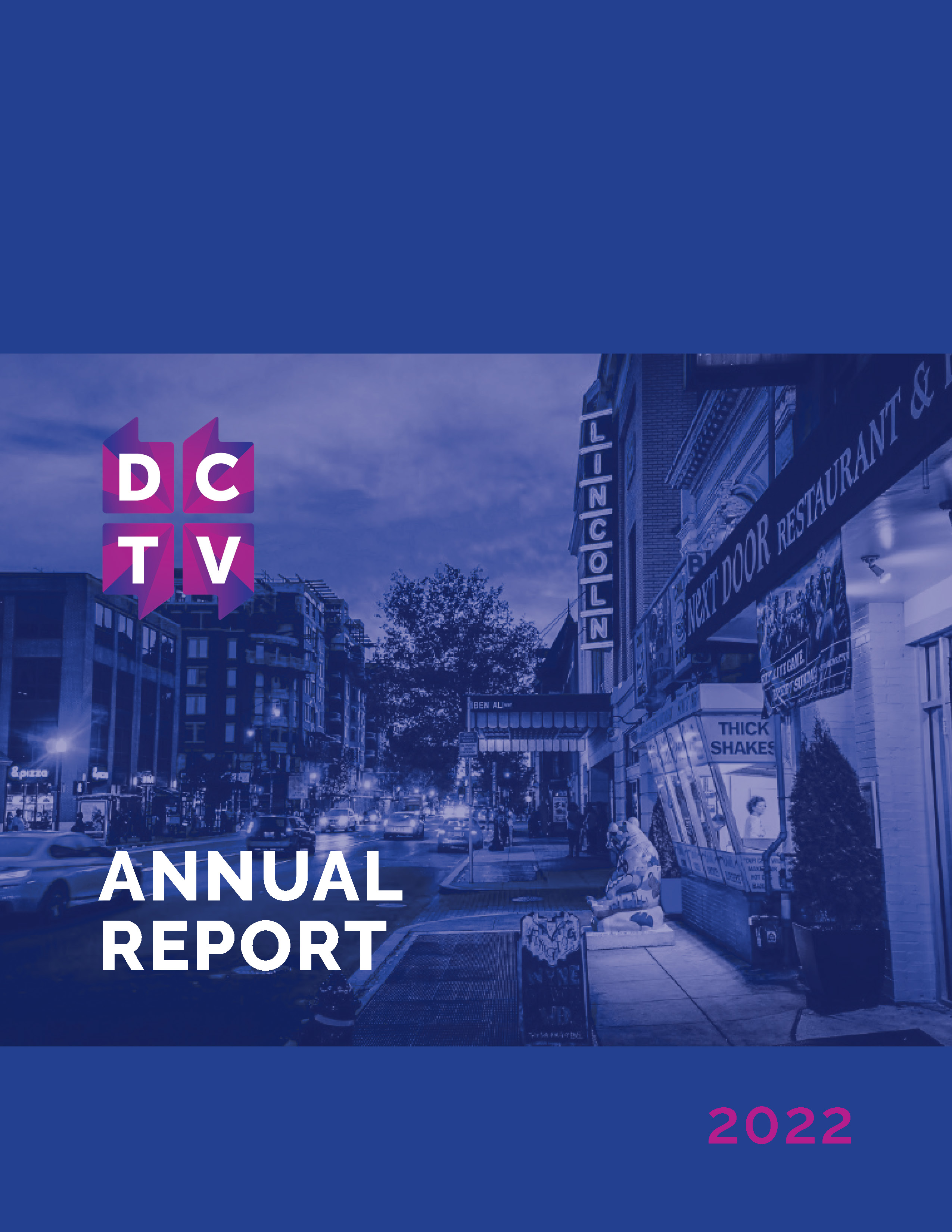 DCTV Annual Report 2022